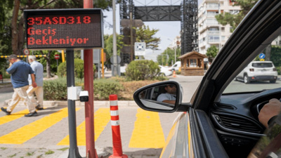 O İlde Otoparklarda “Plaka Tanıma Sistemi” Dönemi Başlıyor