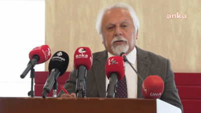 İnsan Hakları Perspektifinden 6 Şubat Depremleri Konferansı: Devlet ve İktidar Vatandaşlarına Sırt Çevirdi