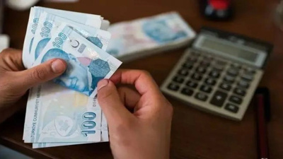 Maaşını O Bankaya Taşıyanlar İçin Rekor Promosyon Teklifi: 38 Bin 200 TL Ödeme!