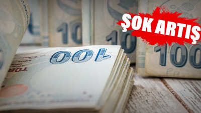 Mevduat Faizlerinde Flaş Artış: 500 Bin TL'ye En Yüksek Getiri Hangi Bankada?