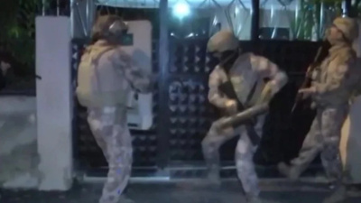 'Kuyu-1' Operasyonuyla Suç Örgütü Çökertildi: 51 Kişi Yakalandı