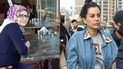 Dilan Polat, Annesini 116 Parçaya Ayıran Serçe Parmağını Yiyen Caniyle Aynı Koğuşta: Korkup Pijamasını Verdi