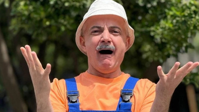 Şevkat Yerimdar'ın Efsane Karakteri 'Cuma Usta’nın Filmi Geliyor!
