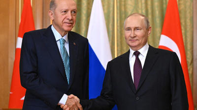Putin’den Türkiye’ye Ukrayna jesti: Kredi borcunun faizini sildi