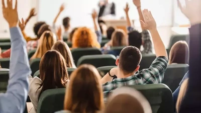 30 yaş üstü öğrencileri üzecek haber! Yeni kararla birlikte yaş sınır getirildi