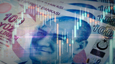 500 Bin TL'nin 32 Günlük Faiz Getirisi Bir Maaş Ediyor!