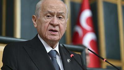 Bahçeli: Dileğimiz CHP-AKP İttifakıdır