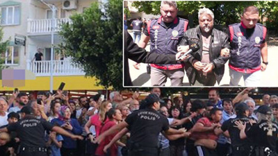 Kayıp Kızlarını Aramak İçin Müge Anlı'ya Geldi, Yıllarca Tecavüz Ettiği Ortaya Çıkt