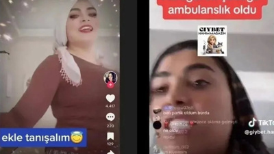 Çocuğu Kanlar İçindeyken Yayın Açmıştı: TikTok Karagül Cezaevinden Çıktı, Bakın Yaptığı İlk İş Ne Oldu!