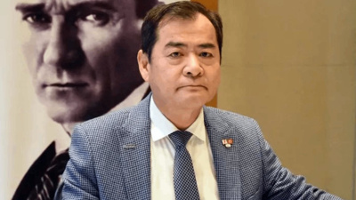 Yoshinori, Bölgeyi İşaret Ederek 3 İli Uyardı! Domino Taşı Etkisi