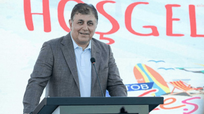 Başkan Tugay'dan Çeşme Turizmine Dair Vurgu: Gelecek Nesiller İçin Adım Atmalıyız