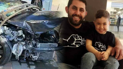 Organ Nakliyle Yaşama Tutunmuştu! 5 Yaşındaki Miraç'ın Çok Acı Sonu