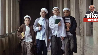 Türkiye'yi Değiştirecek İki Sorun