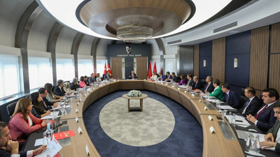 CHP MYK Toplandı: Gündemdeki Başlıklar Belli Oldu!