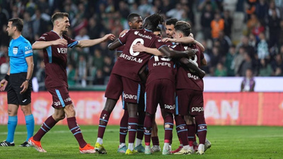 Trabzonspor Yeni Sezona Bomba Gibi Başlıyacak