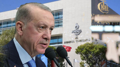 AYM'den Kritik Merkez Bankası Kararı! Erdoğan'ın Yetkisini İptal Etti