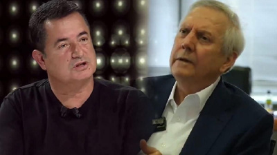 Aziz Yıldırım'ın İddialarına Şu Sert Yanıtı Verdi