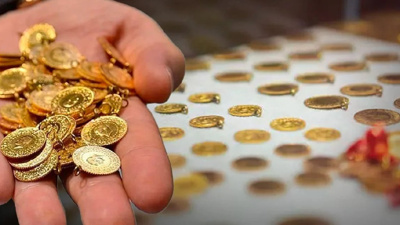 Altında Cuma Hareketliliği!