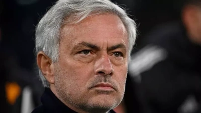 Mourinho yıldız ismi kadrosunda görmek istemedi hiç düşünmeden reddetti