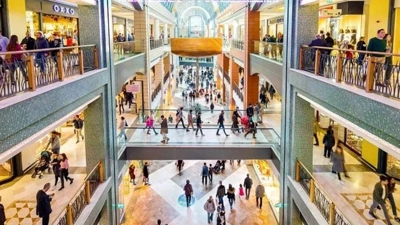Katılımevim, Türkiye'nin En Büyük AVM'lerinden Birinin %70 'ini Satın Aldı!