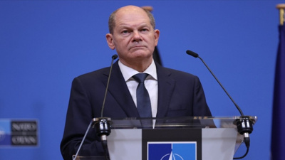 Almanya Sınır Dışı Ediyor! Scholz 'Sıfır Tolerans' Dedi!