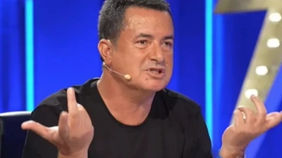 Acun Ilıcalı'nın AKP eski milletvekili amcası da kavgaya girdi, Aziz Yıldırım'a olay sözler