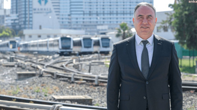 İzmir Metro AŞ, 124 Milyon TL Tasarruf Etti
