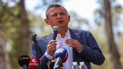Özgür Özel 'Buğday' Mitingi Yapacak