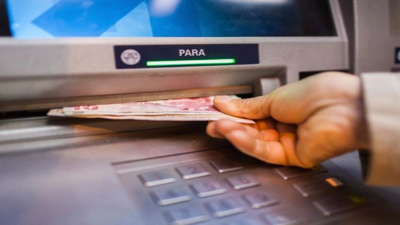 ATM'lerde Yeni Dönem Başladı: 81 İlde Devreye Girdi! Para Çekme İşlemi Değişiyor