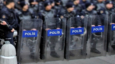 Batman'da 5 Günlük Eylem Yasağı