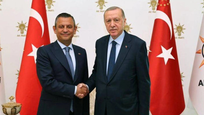 18 Yıl Sonra Bir İlk