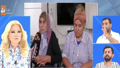 Müge Anlı'daki Skandalda Yeni Perde: Komşuya Eşini Kıyma Makinesinde Çekmeyi Teklif Ettiler!