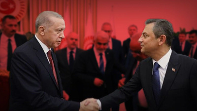 Tarihi Görüşmeye Saatler Kala Saray'a Giden Dosya!