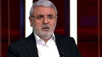 Mehmet Metiner Hafta Sonu Yaşanan Gelişmelerden Sonra AKP'yi 3 Başlıkta Çok Net Uyardı!