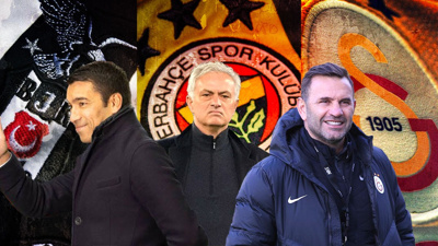 Süper Lig Devleri O İsimlerle Anlaşmaya Çok Yakın