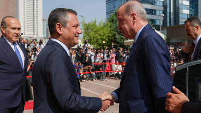 Özgür Özel'den Son Dakika Erken Seçim Çıkışı