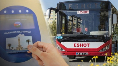 Toplu Taşımaya Zam!