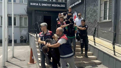 Bursa'da 'Başkomiser Volkan' Çetesinden FETÖ Dolandırıcılığı