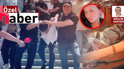 Sedef Güler Cinayetinde Yeni Detaylar Ortaya Çıktı! Cesedi Yok Ettiler Ama Bir Şeyi Evde Unuttular