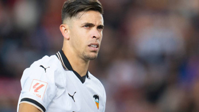 Beşiktaş, Gabriel Paulista'yı KAP'a Bildirdi
