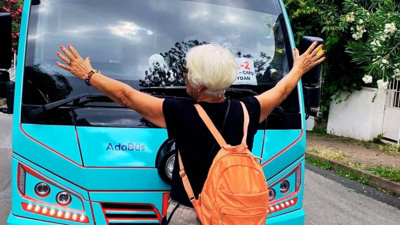 Minibüsün Önünü Kesen Büyükadalı Sekiz Kişi Gözaltına Alındı