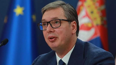 Sırp Lider'den Korkunç Savaş Açıklaması
