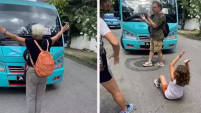 İBB'den Adalardaki Tepki Çeken Minibüsler İçin Açıklama