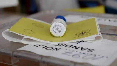 'Yarın Seçim Olsa' Anketinde Bir Partinin Çöküşü