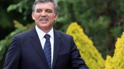 Abdullah Gül'ün Çatı Adayı Hayali Bu Açıklamalar İle Çöktü