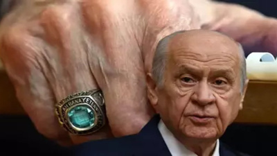 CHP MHP'nin Verdiği Mesajı Açıkladı!