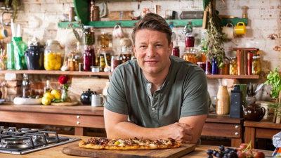 İngiliz Şef Jamie Oliver Çığlık Atıyor: "Çocuklarımızı Kurtarın!"
