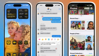 Apple'ın Yeni Amiral Gemisi! iPhone 16'nın Bütün Özellikleri Sızdırıldı