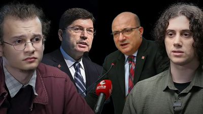 İlhan Cihaner: Bu Tartışmada Galip Çıkan Diamond Tema’nın Karşısına Yargı TCK 216 İle Çıktı