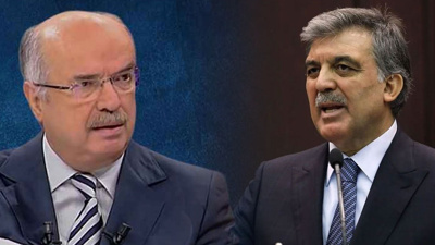 Haberler Sıklaşınca, Abdullah Gül'ün Ne İle Meşgul Olduğunu Yazdılar!